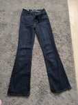 Spodnie Levi's granatowe