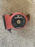 Pompa wody GRUNDFOS