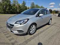 Opel corsa 2018r automat niski przebieg okazja zamiana