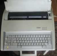 maszyna do pisania ERIKA 3004 Electronic