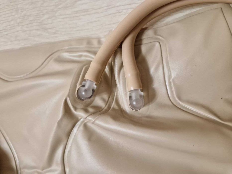 Матрац проти пролежнів  Протипролижневий матрас з компрессором