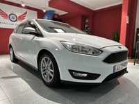 Ford Focus SW 1.5 TDCi Trend+ DPS