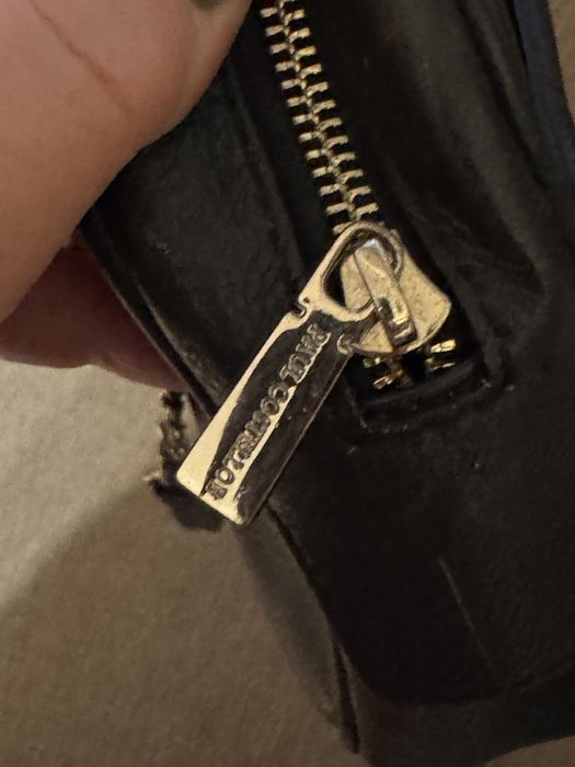 кожаная сумка, Paul Costelloe , оригинал!