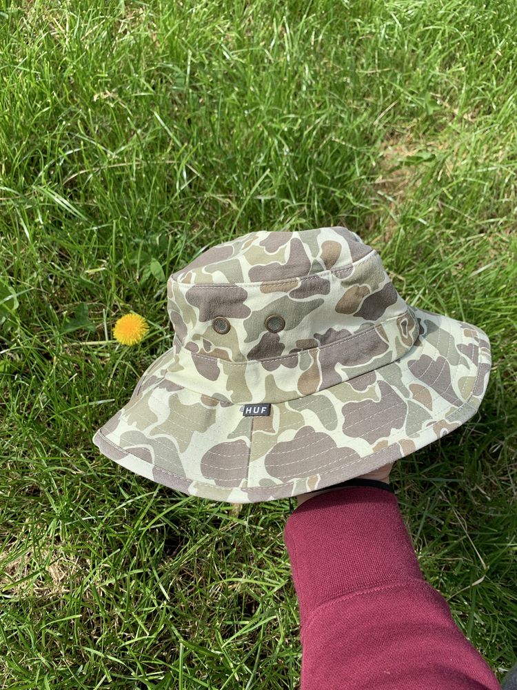 Панама Huf size S/M