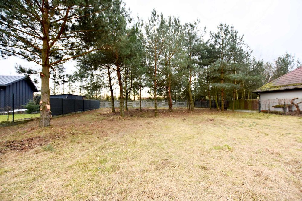 Działka na sprzedaż, Zamek Bierzgłowski