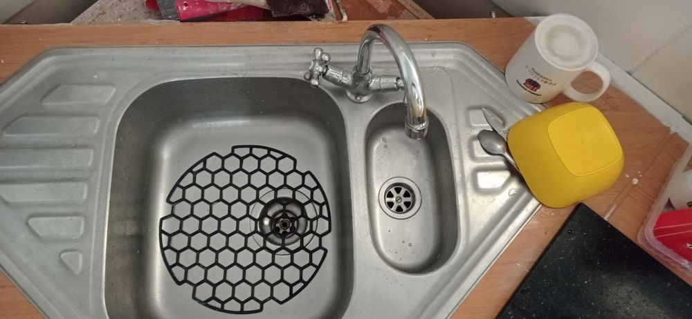 Sprzedam zlewozmywak kuchenny