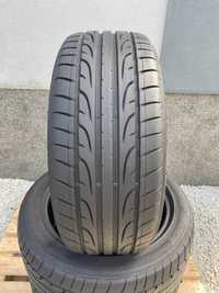 4x 215/45R16 Dunlop Bluresponse 90V 6mm używane