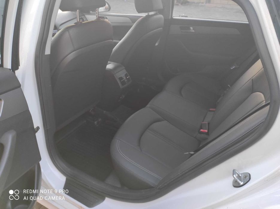 Сдам в аренду HYUNDAI SONATA LPI  2018 год супер цена 700 гр день