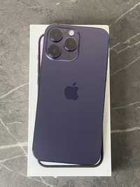 iPhone 14 Pro Max 256GB Deep Purple AKB 89%