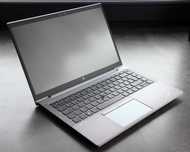 HP ZBook Firefly 14 G8  Quadro T500, i7, 16GB, 1TB, jak nowy