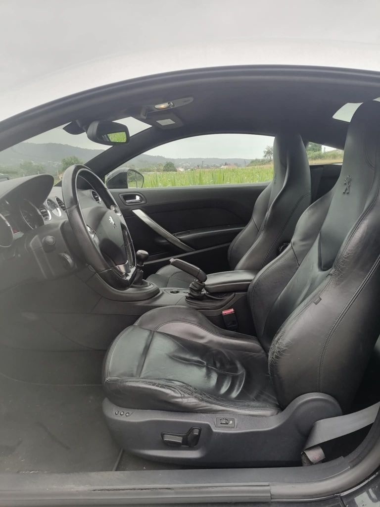 Peugeot Rcz 1.6 THP 156 cv