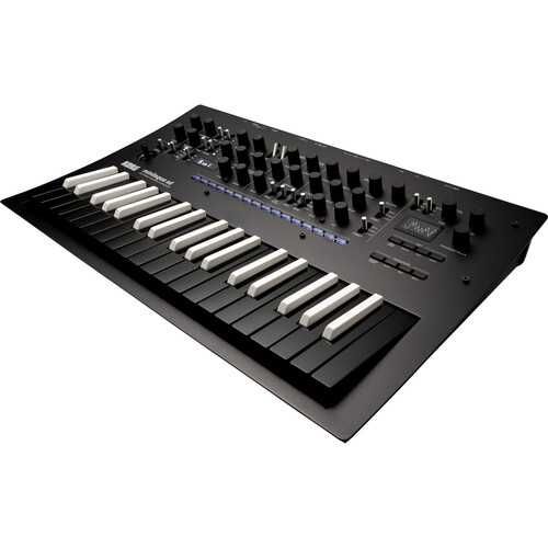 Korg Minilogue XD Inverted | є в наявності