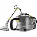 Odkurzacz piorący Karcher