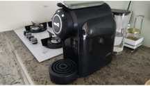 Maquina cafe Delta