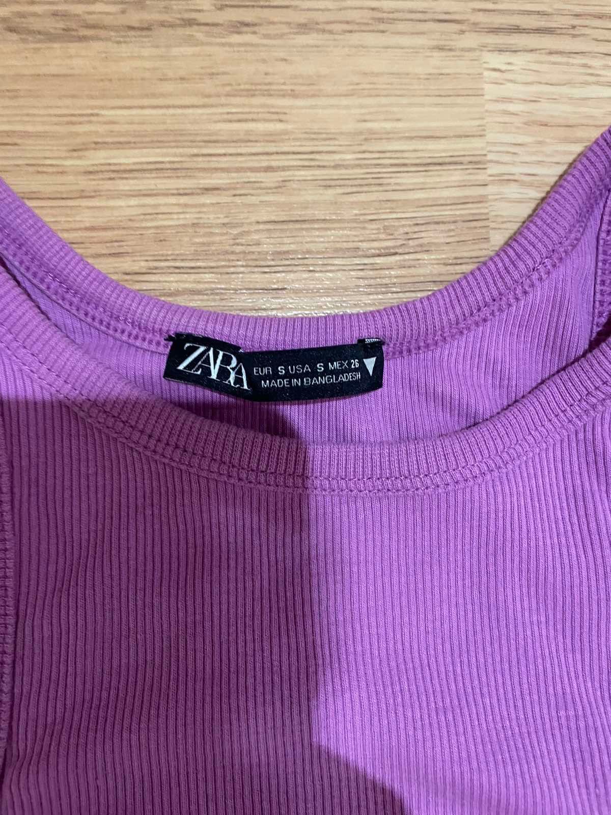 Топік zara, спідниця pull & bear, костюм жіночий,підлітковий фірмовий