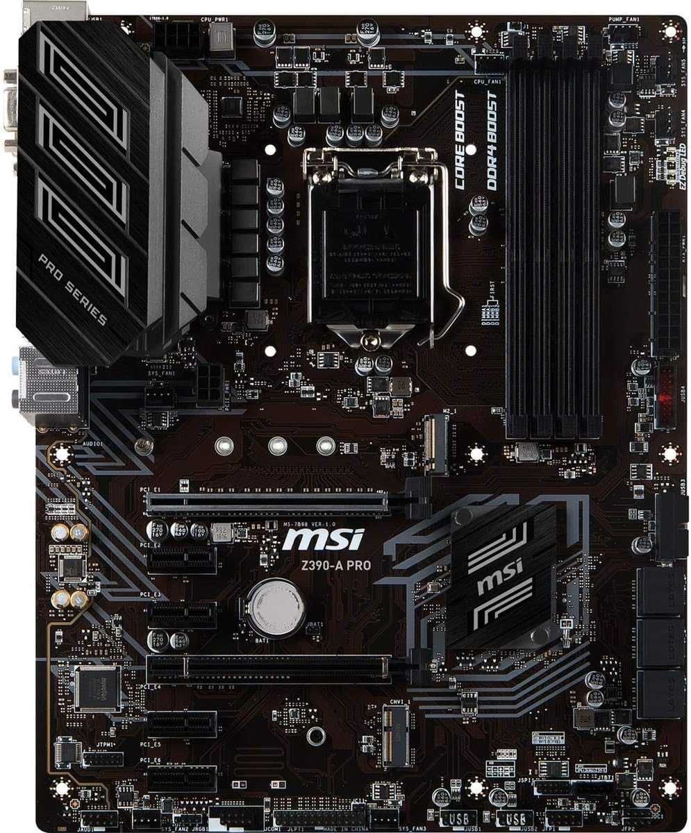 Vendo Troco Combos CPU+Motherboard(Intel Z390/Z490) / Kit AMD B450‑F