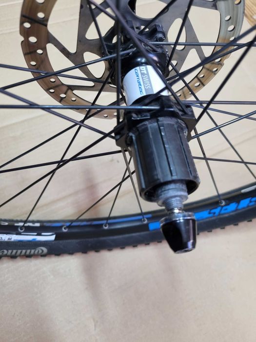 Koła 26 Corratec DT Swiss SE 1.8