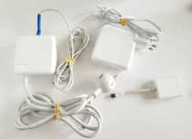Zestaw ładowarek Apple MagSafe Power A1344