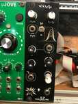 [eurorack] Patching Panda - 808 Hats on steroids