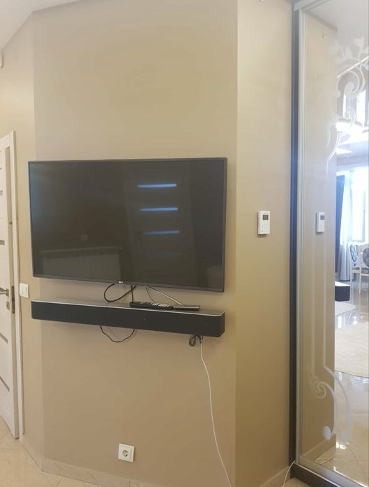 Оренда квартири поруч Центр/ Набережна