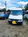Mersedes Sprinter