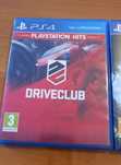 Gry na  konsole PS4