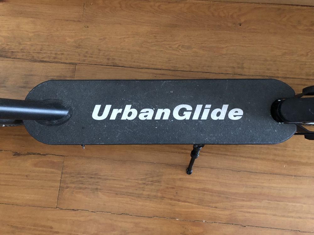 Trotinete Urban Glide RIDE 100 XS