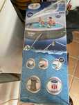 Bestway Piscina Fast Set- 396x84cm