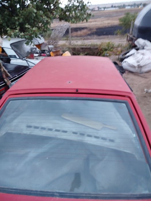 Продам ваз 2108 практически на ходу