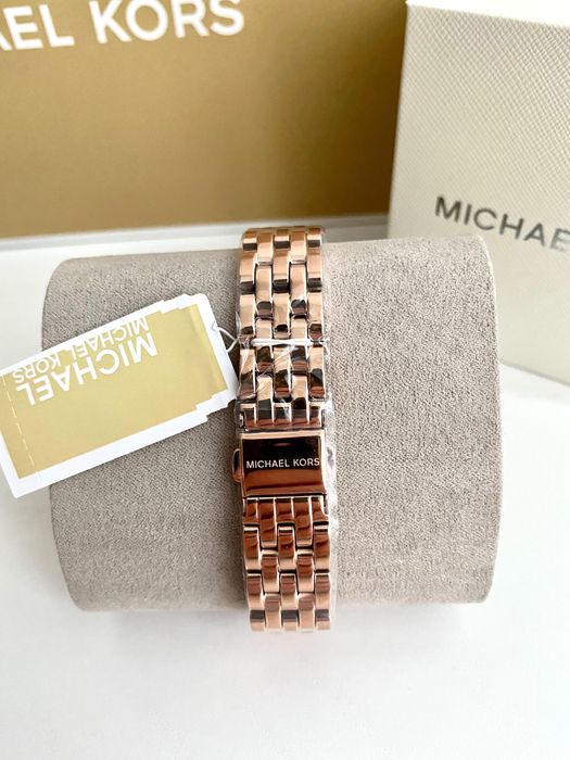 MICHAEL KORS Женские часы майкл корс жіночий годинник подарок девушке