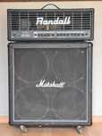 Kolumna Marshall + Wzmacniacz Randall RH150 G3 - SPRZEDAM/ZAMIENIĘ