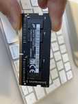 Memoria 4gb ddr4