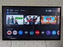 Sony Bravia 55" KDL-55HX850