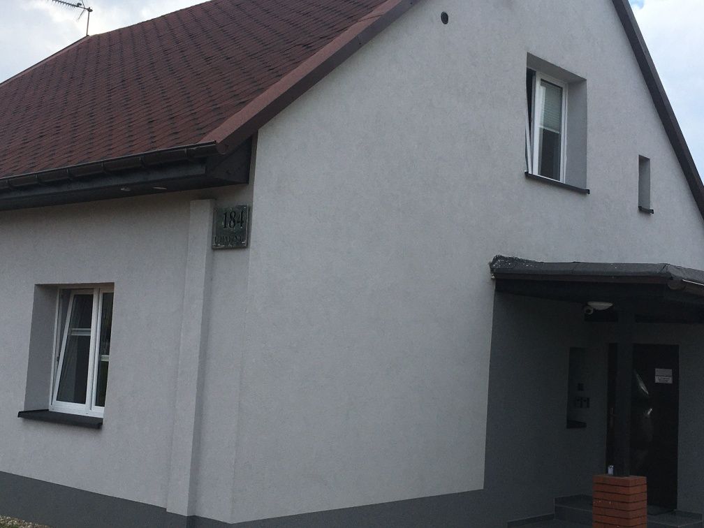 Tanie pokoje do wynajęcia, noclegi pracownicze dla firm, hostel.