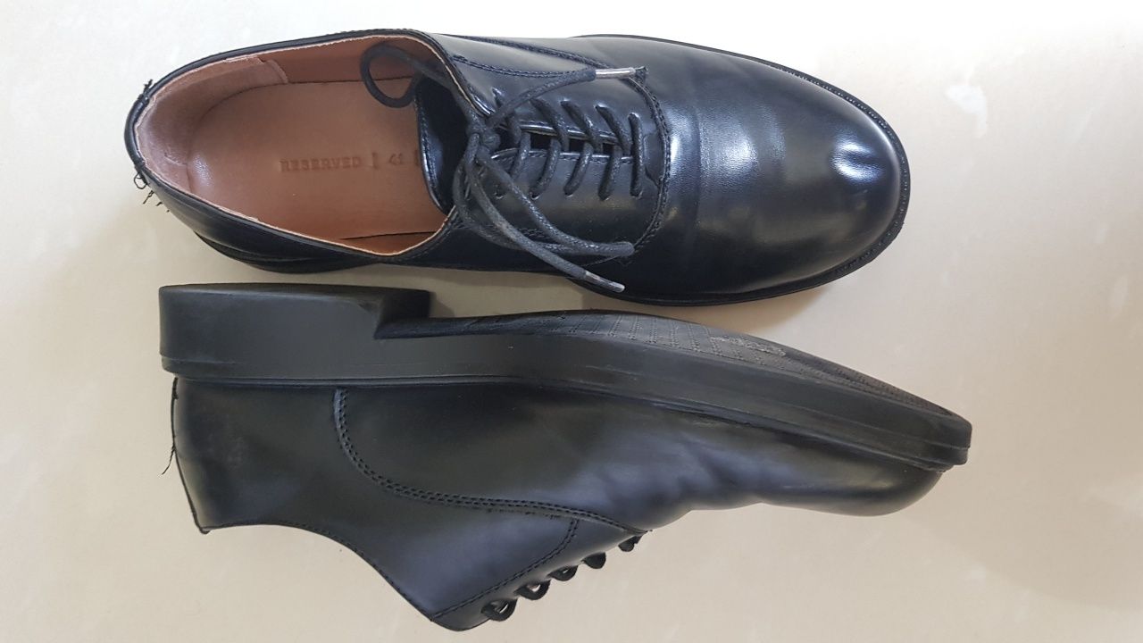 Buty Reserved 73280‑99X