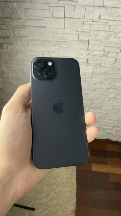 iPhone 15 128 gb 90% baterii