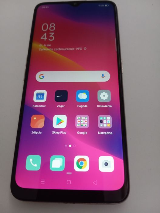 Oppo A5 2020 polecam
