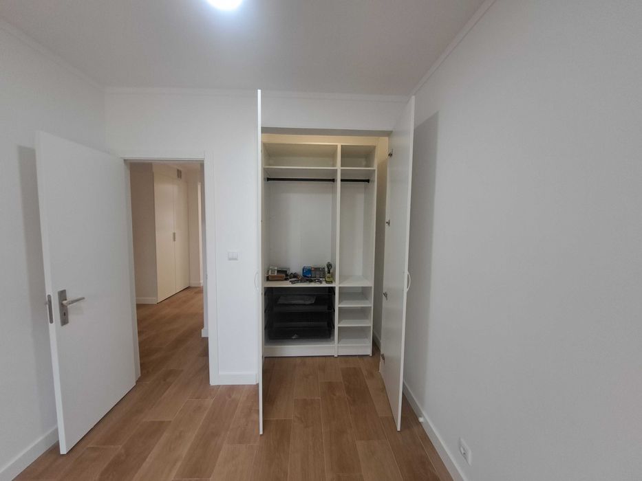 Apartamento T2 com Terraço na Póvoa de Santa Iria