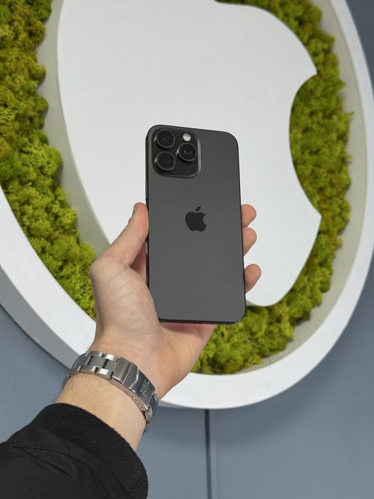 IPhone 15 Pro Max 256gb Neverlock! Магазин! Гарантія!