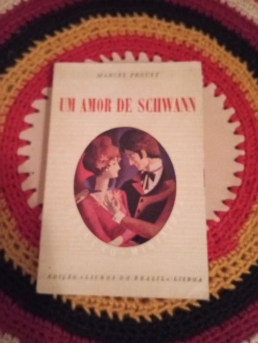 Marcel Proust - Um amor de Schwann
