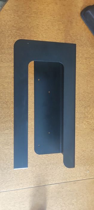 Wieszak na ręcznik papierowy