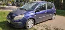 Renault Scenic 1.5 dci 2004