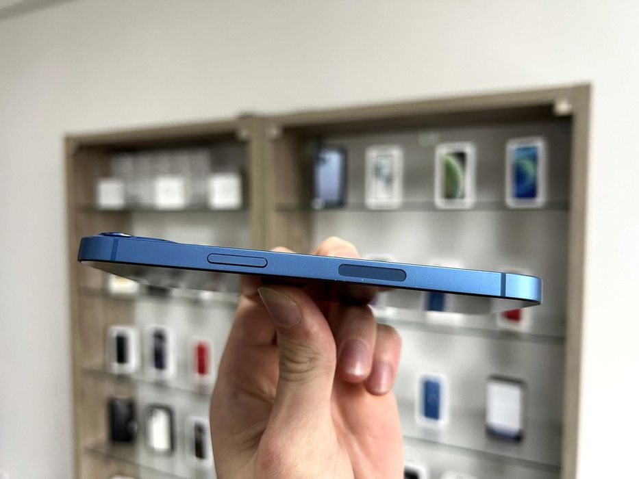 iPhone 13 256 Gb neverlock _ МАГАЗИН _ Гарантія _ Обмін