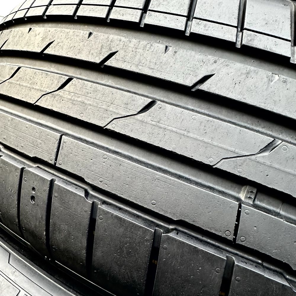 235/60/18 Hankook Ventus S1Evo3 | КАК НОВЫЕ | летние шины | 2023г