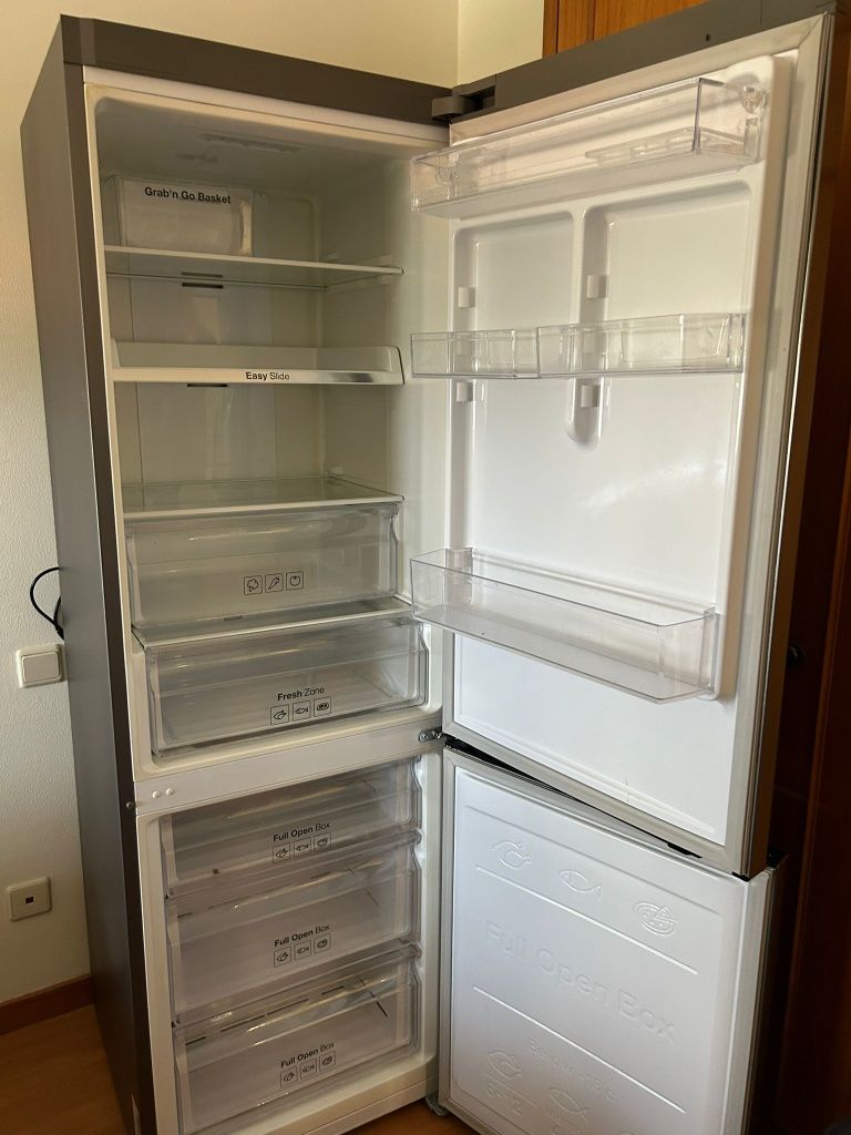 Frigorífico Samsung