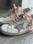 Кеди Golden Goose GGDB Кросівки Голден Гус