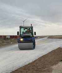 Послуги котка дорожнього BOMAG BW174 AP