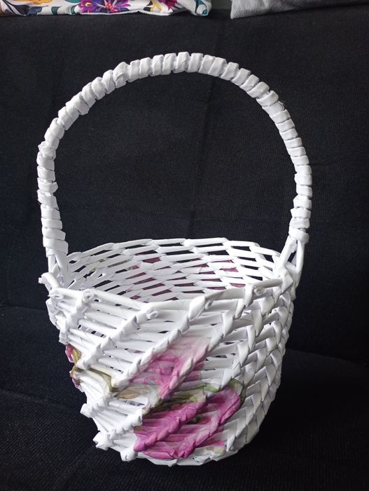 Warsztaty rekodzielnicze