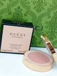 Gucci Blush de Beauté 04 Bright Coral – róż do policzków