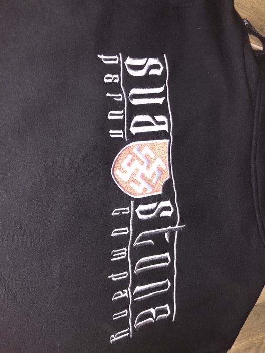 svastone зип худи М размера